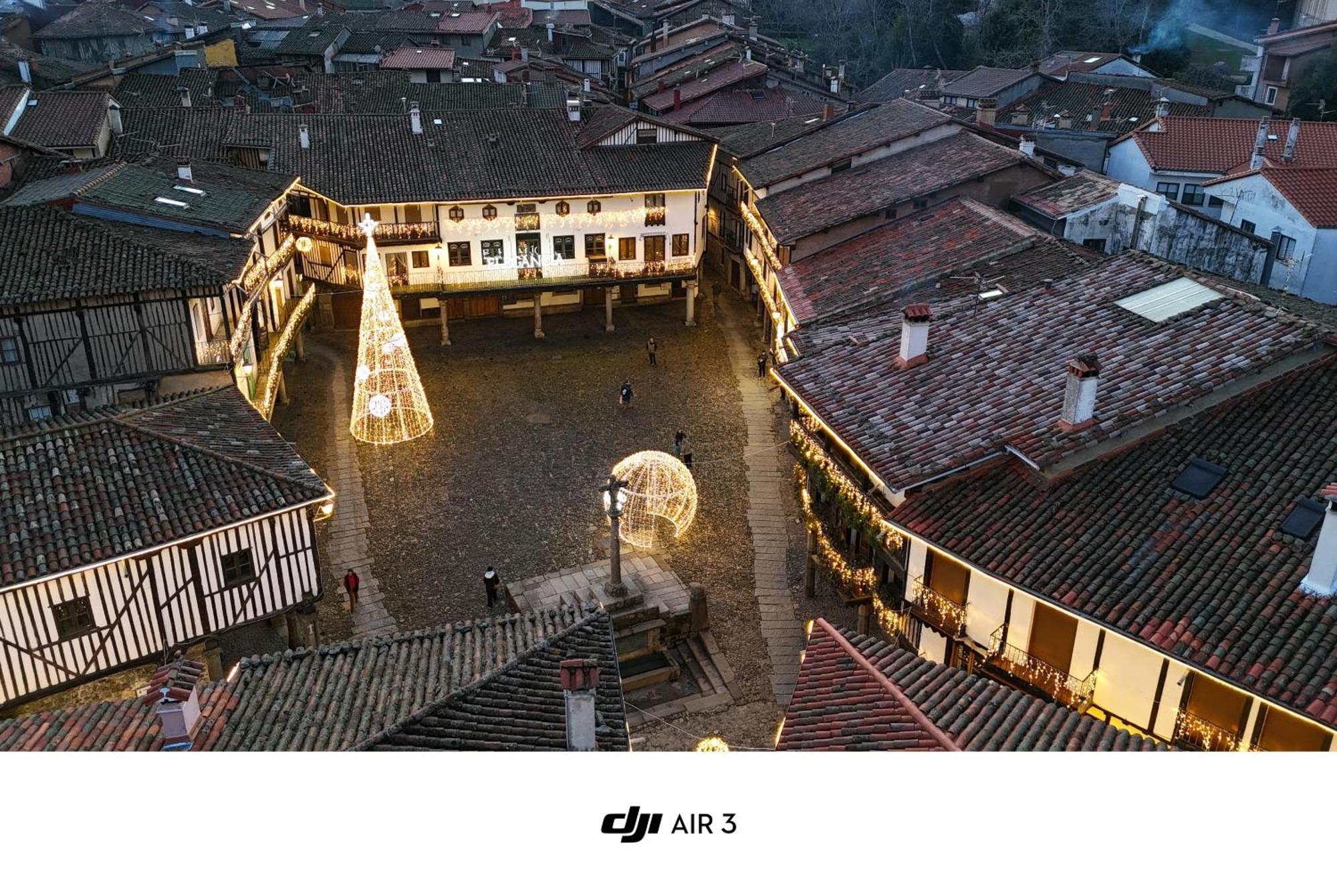 Hostal San Blas La Alberca  Exterior photo